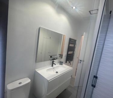 Ourense Appartement | El Rincón de la estación