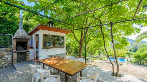 La Iruela Maison | El Rincón de La Iruela by Ruralidays