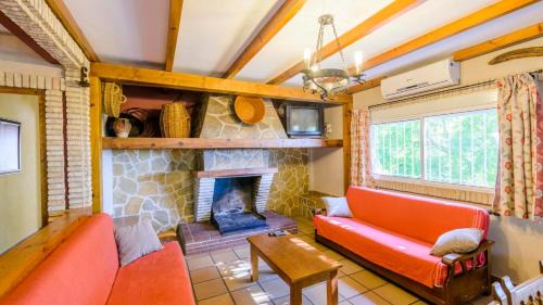 La Iruela Maison | El Rincón de La Iruela by Ruralidays