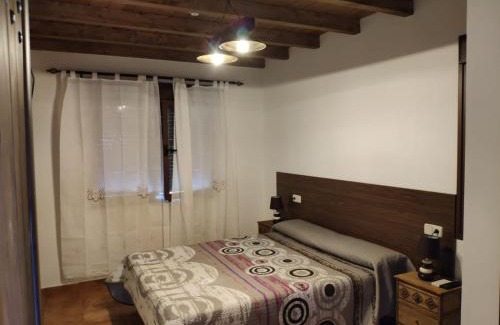 Candeleda Hôtel | El Rincón de los Riveros