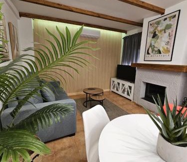 Benatae Maison | El Rincón de Manuela By Travel Home