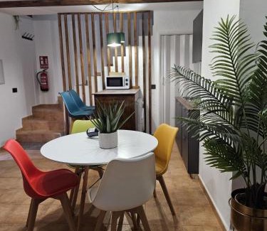 Benatae Maison | El Rincón de Manuela By Travel Home