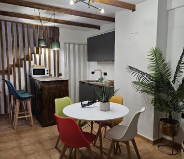 Benatae Maison | El Rincón de Manuela By Travel Home
