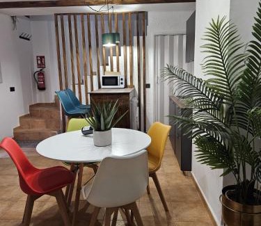 Benatae Maison | El Rincón de Manuela By Travel Home