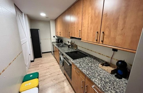 Barrio de Santo Domingo y San Martin Appartement | El Rincón de Martín en Huesca