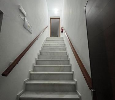Segura de Leon Appartement | El Rincón de Matías (Apartamento turístico)