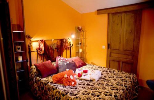 Monasterio Maison | El Rincón de Monasterio