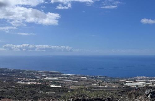 Guia de Isora Appartement | El Rincón de Pancho