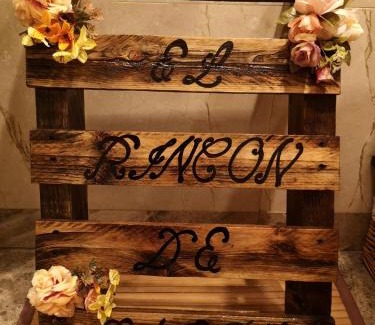 Losana de Piron Maison | El Rincón de Pirón