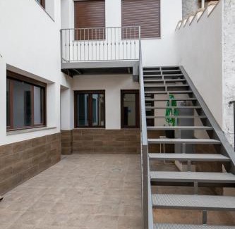 Cortijos Nuevos Maison | El Rincón de Ramón II
