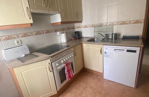 Cercedilla Appartement | El rincón de Siete Picos