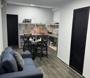 Orizaba Appartement | El Rincón de Tita