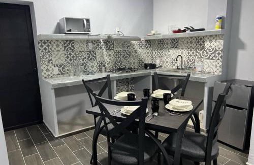 Orizaba Appartement | El Rincón de Tita