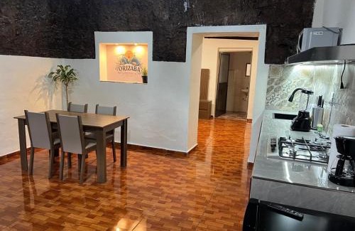 Orizaba Appartement | El Rincón de Tita Teleférico