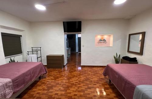 Orizaba Appartement | El Rincón de Tita Teleférico