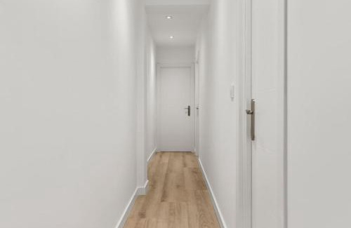 Distrito Llano Appartement | El Rincón de Tufia
