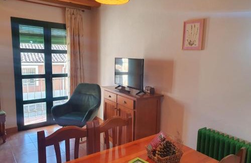 Una Appartement | El Rincón de Uña