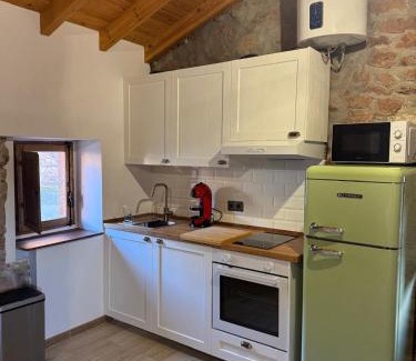 Viernoles Maison | El Rincón de Viernoles