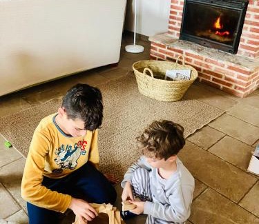 Zazuar Maison | El Rincón de Willy