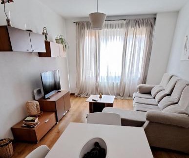 Cabezon Appartement | El Rincón del Pisuerga con Terraza