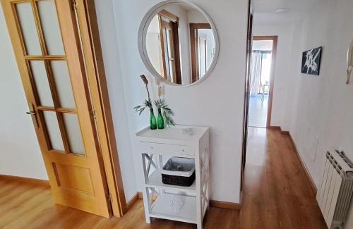 Cabezon Appartement | El Rincón del Pisuerga con Terraza