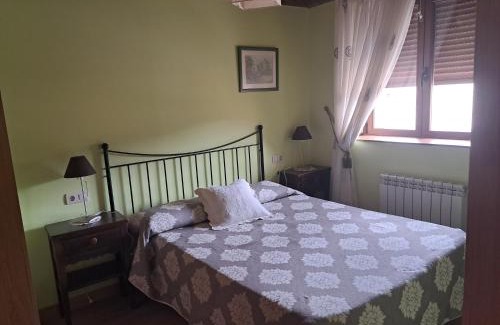 Mambrillas de Lara Maison | El rincón del alfoz