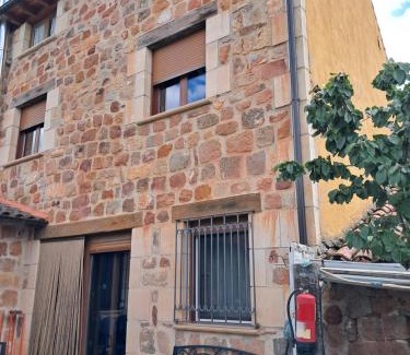 Mambrillas de Lara Maison | El rincón del alfoz