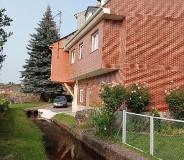 Fontoria Maison | El Rincón del Cúa