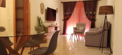 La Rinconada Appartement | EL RINCÓN DEL GUADALQUIVIR
