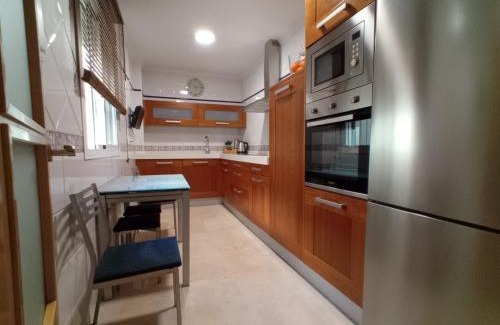 La Rinconada Appartement | EL RINCÓN DEL GUADALQUIVIR