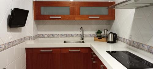 La Rinconada Appartement | EL RINCÓN DEL GUADALQUIVIR