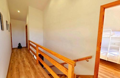 Senegue Maison | El Rincón del Pirineo