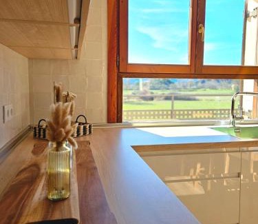 Senegue Maison | El Rincón del Pirineo