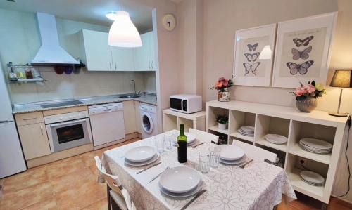 El Rasillo de Cameros Appartement | EL RINCÓN DEL RASILLO