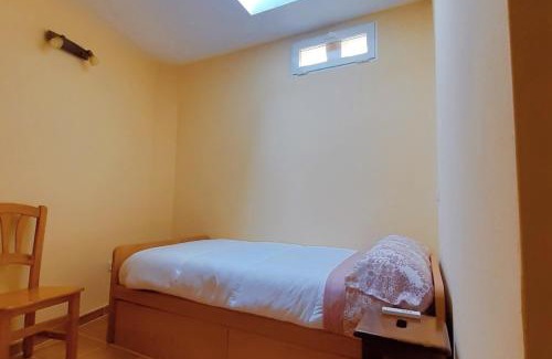 Rascafria Appartement | El Rincón del Sanabrés, Peñalara