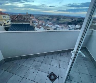 Carboneras de Guadazaon Maison | El Rincón del Mirador