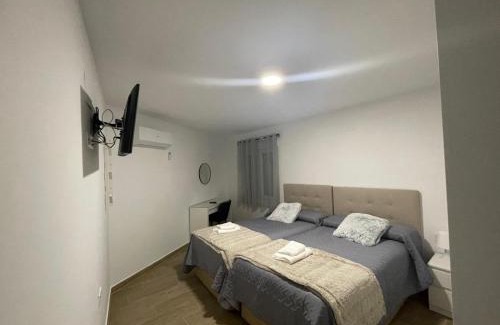 Carboneras de Guadazaon Maison | El Rincón del Mirador