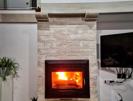 Carboneras de Guadazaon Maison | EL Rincón de Lola