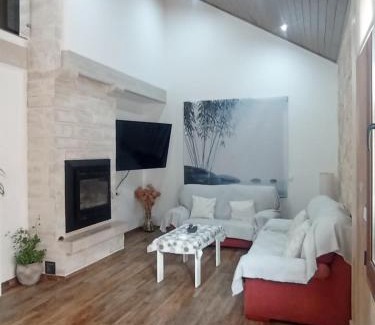 Carboneras de Guadazaon Maison | EL Rincón de Lola