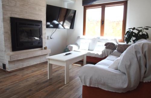 Carboneras de Guadazaon Maison | EL Rincón de Lola