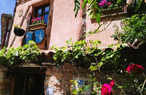 Quintanilla del Monte en Rioja Maison | El Rincon 53