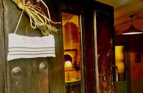 Quintanilla del Monte en Rioja Maison | El Rincon 53