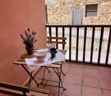 Camarena de la Sierra Appartement | El Rincon de Camarena