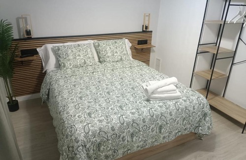 Calatayud Appartement | El Rincon de Calatayud