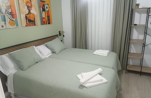Calatayud Appartement | El Rincon de Calatayud
