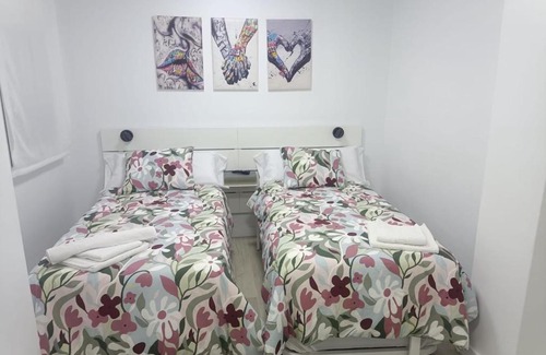 Calatayud Appartement | El Rincon de Calatayud