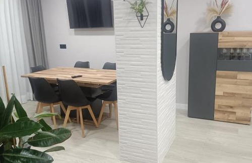 Calatayud Appartement | El Rincon de Calatayud