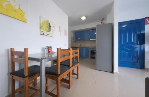 Caleta de Famara Maison | El Rincon de Famara