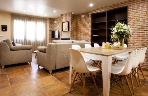 Caudiel Maison | El Rincon De Jara