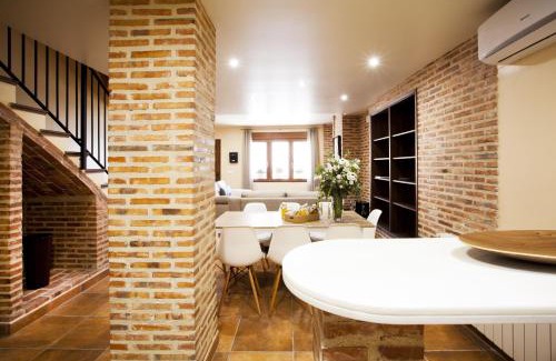 Caudiel Maison | El Rincon De Jara
